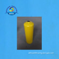 Fire Extinguisher Cylinder with Yellow Color 9kg